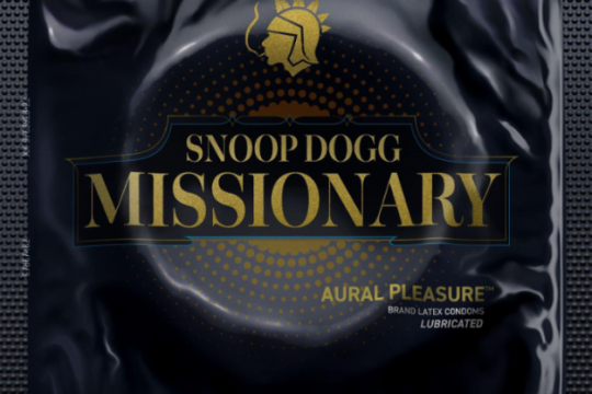 Missionary